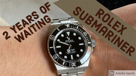 rolex neuheiten 2024|rolex wait list 2024.